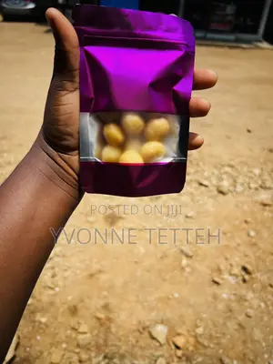 Organic Macadamia Nuts 50g
