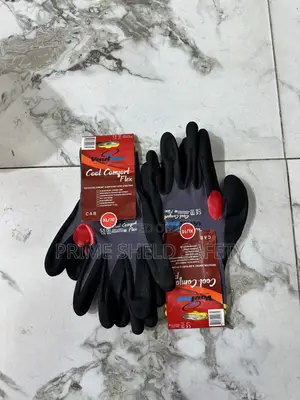 Vautex Cool Comfort Flex Safety Gloves