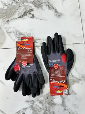 Vautex Cool Comfort Flex Safety Gloves