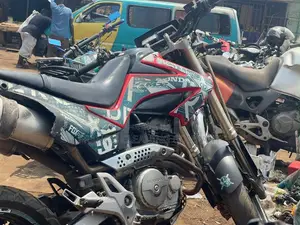 Honda 2022 Black