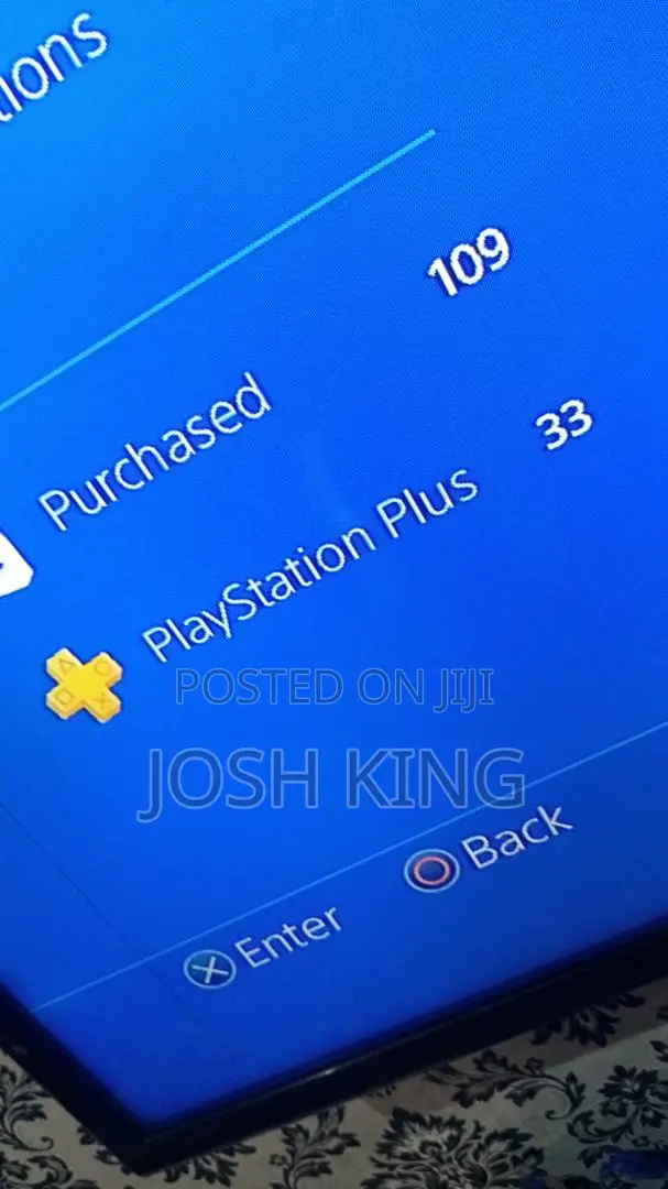 PlayStation 4