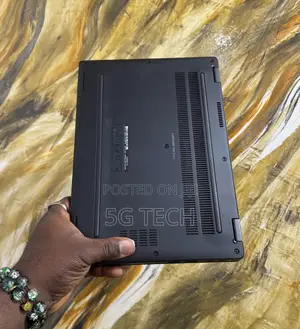 Laptop Dell Latitude 7390 2-in-1 16GB Intel Core i7 SSD 256GB