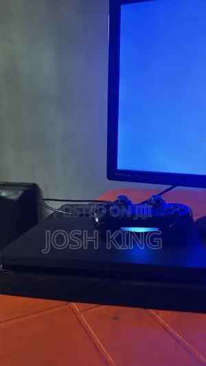 PlayStation 4