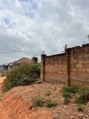 One Plot of Land for Sale at Ablekuma