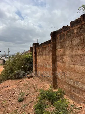 One Plot of Land for Sale at Ablekuma