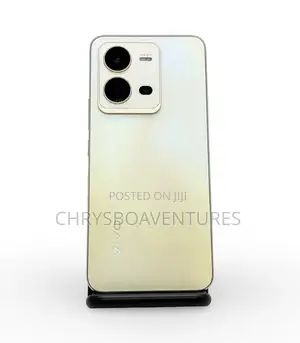 Vivo X80 Lite 256 GB Gold