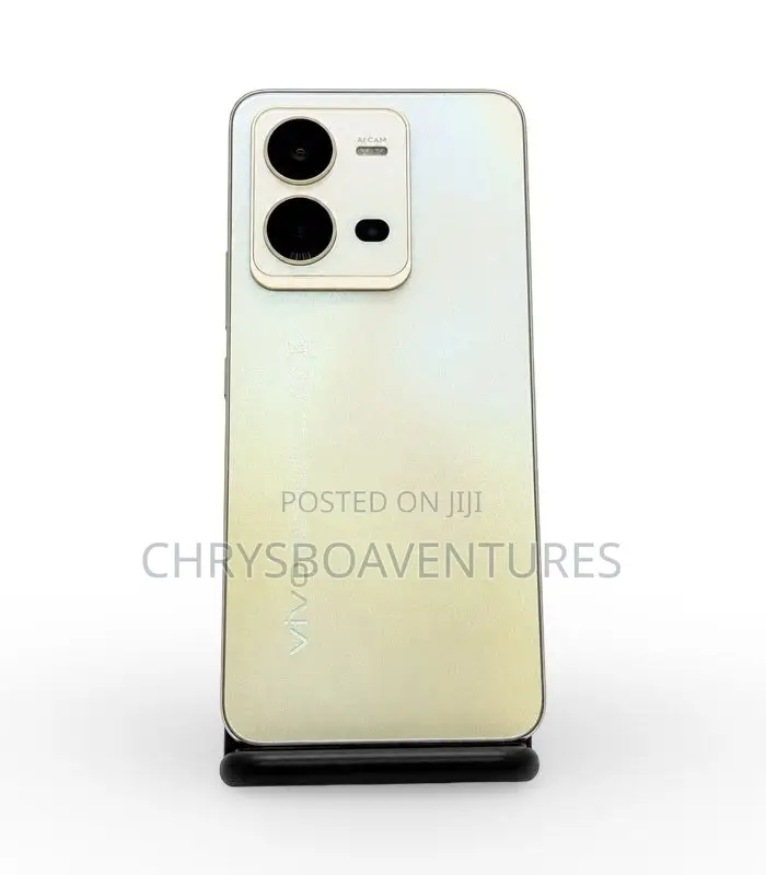 Vivo X80 Lite 256 GB Gold
