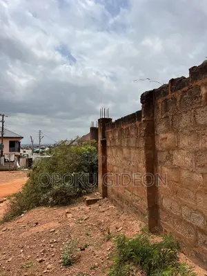 One Plot of Land for Sale at Ablekuma