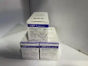 Sutures Vicryl
