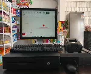 Retail Software