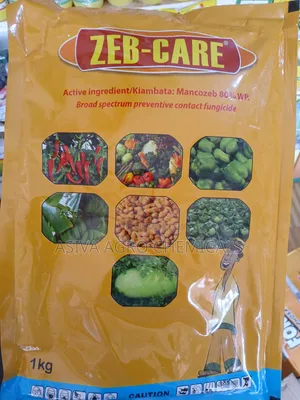 Zeb-Care Mancozeb Fungicides 1kg