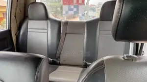 Kia Bongo 2017 White