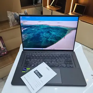 Laptop Asus ROG Zephyrus G16 16GB Intel Core i9 SSD 1T