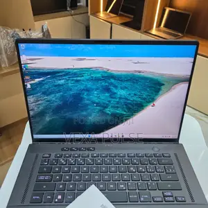 Laptop Asus ROG Zephyrus G16 16GB Intel Core i9 SSD 1T