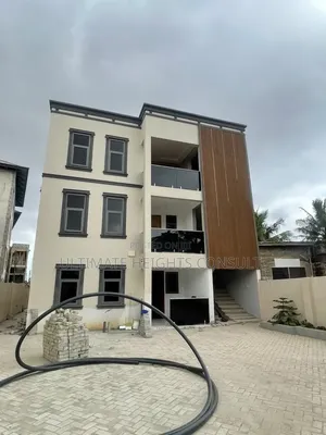 3bdrm Apartment in West Trassaco, A&C Mall Area for rent