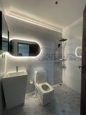 3bdrm Apartment in West Trassaco, A&C Mall Area for rent