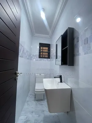 3bdrm Apartment in West Trassaco, A&C Mall Area for rent
