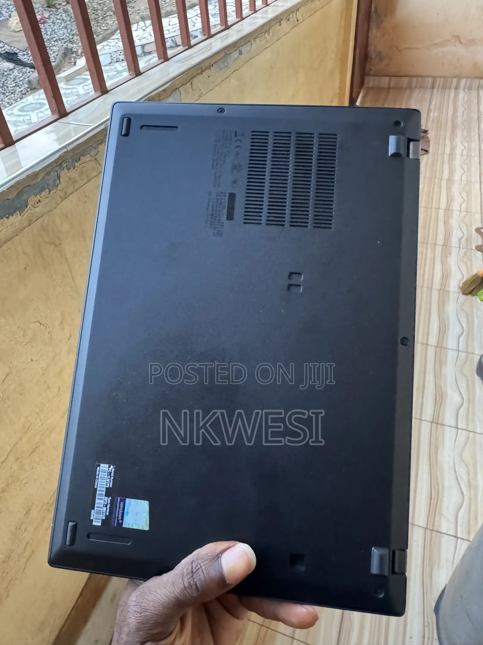 Laptop Lenovo ThinkPad X13 Gen 4 16GB Intel Core i7 SSD 1T