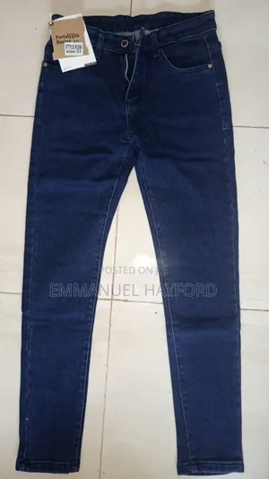 Men's Clothing