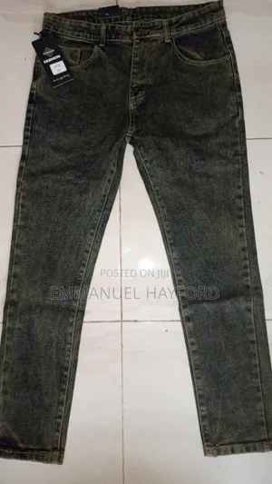 Men's Clothing