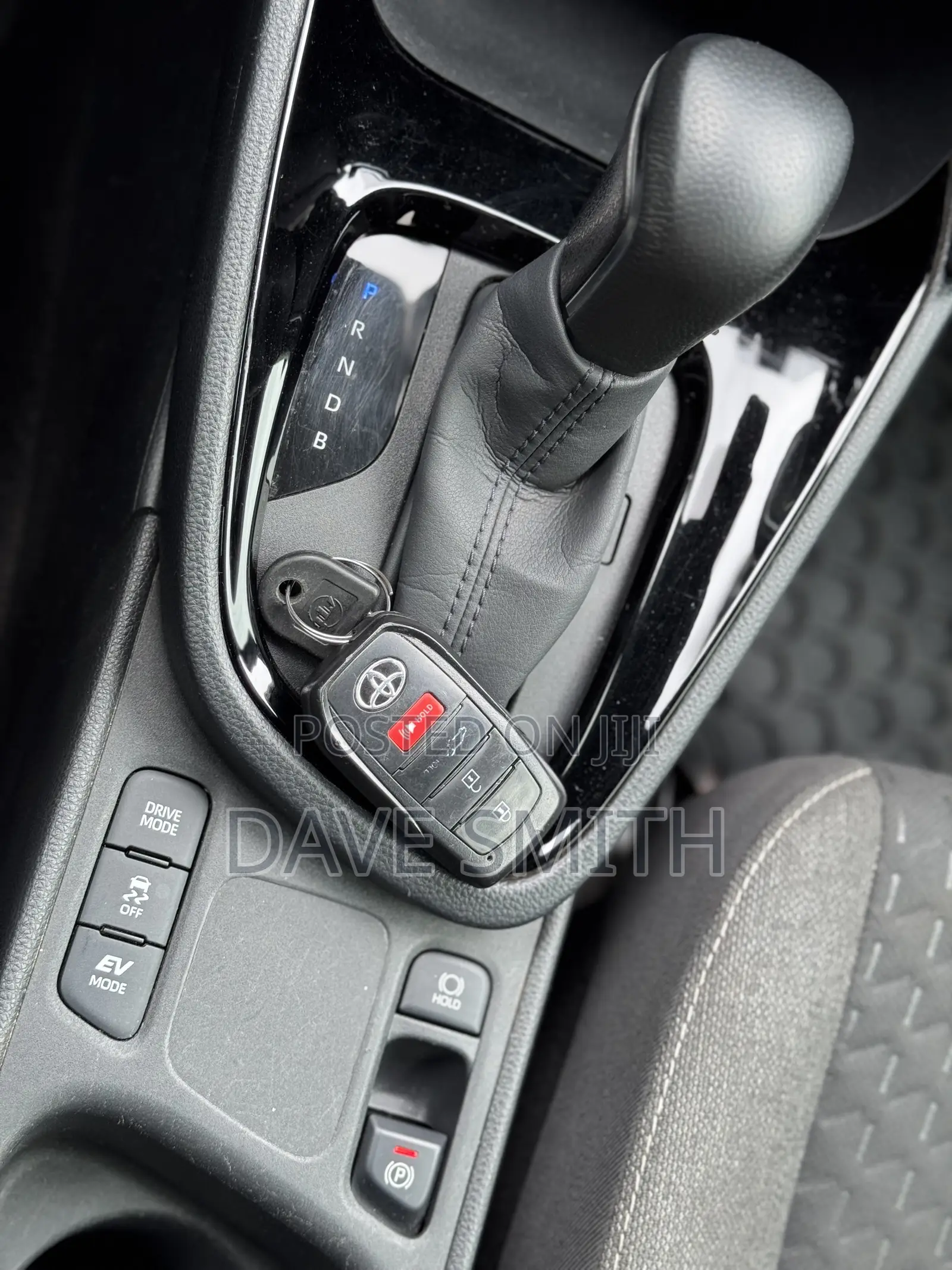 Toyota Yaris Cross 1.5 AWD 2023 Brown