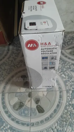 Best Quality H&A Automatic Voltage Regulator