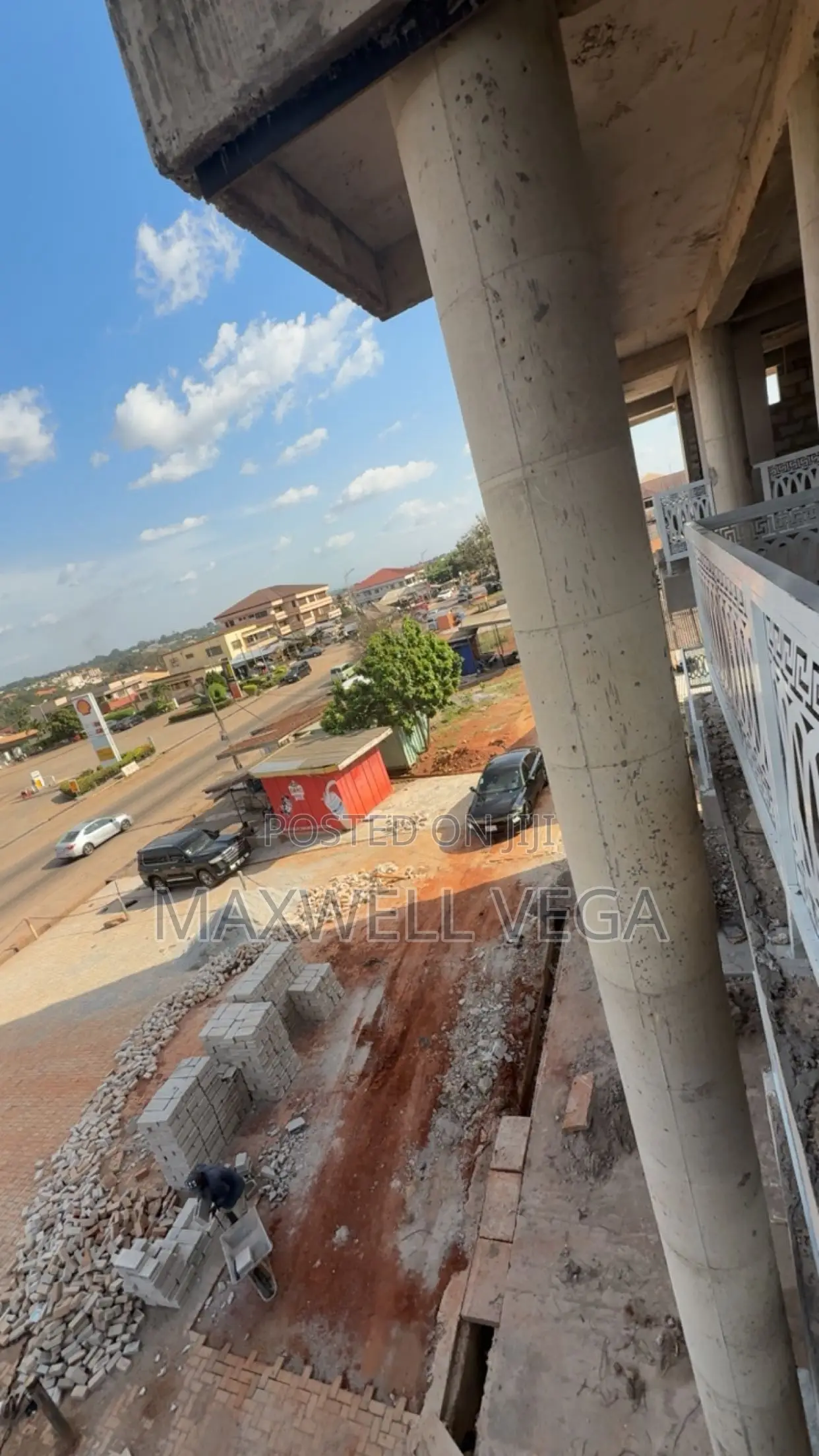 Shops Available for Rent at Patasi