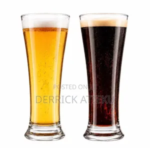 350ml Beer Glass