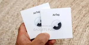 Apple AirTag