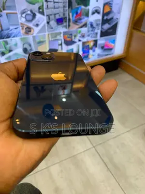 Apple iPhone 13 128 GB Black