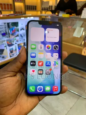 Apple iPhone 13 128 GB Black