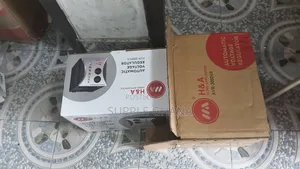 H a Enjoy Freshness Automatic Voltage Regulator