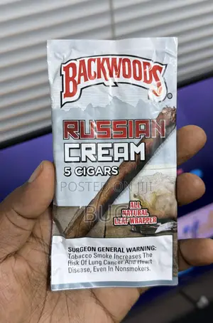 Backwoods USA