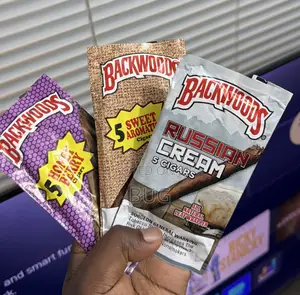 Backwoods USA