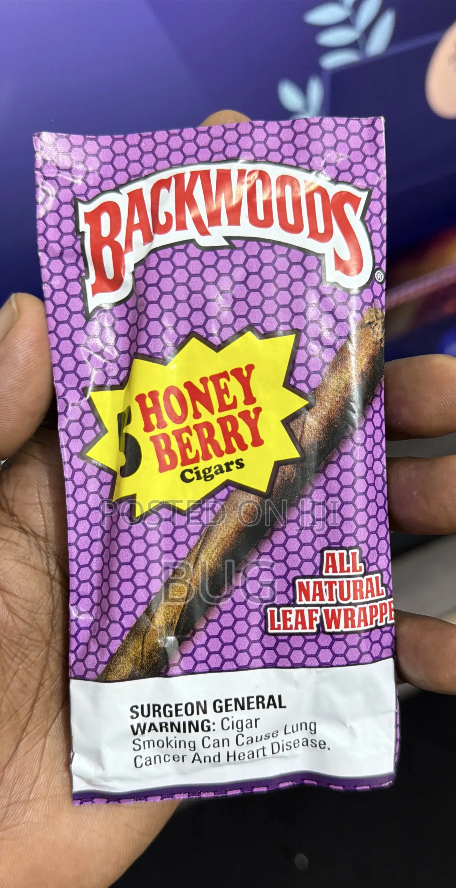 Backwoods USA