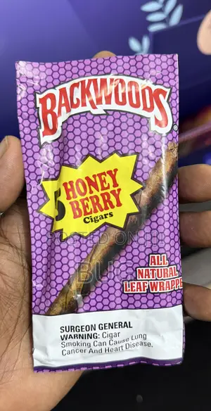 Backwoods USA