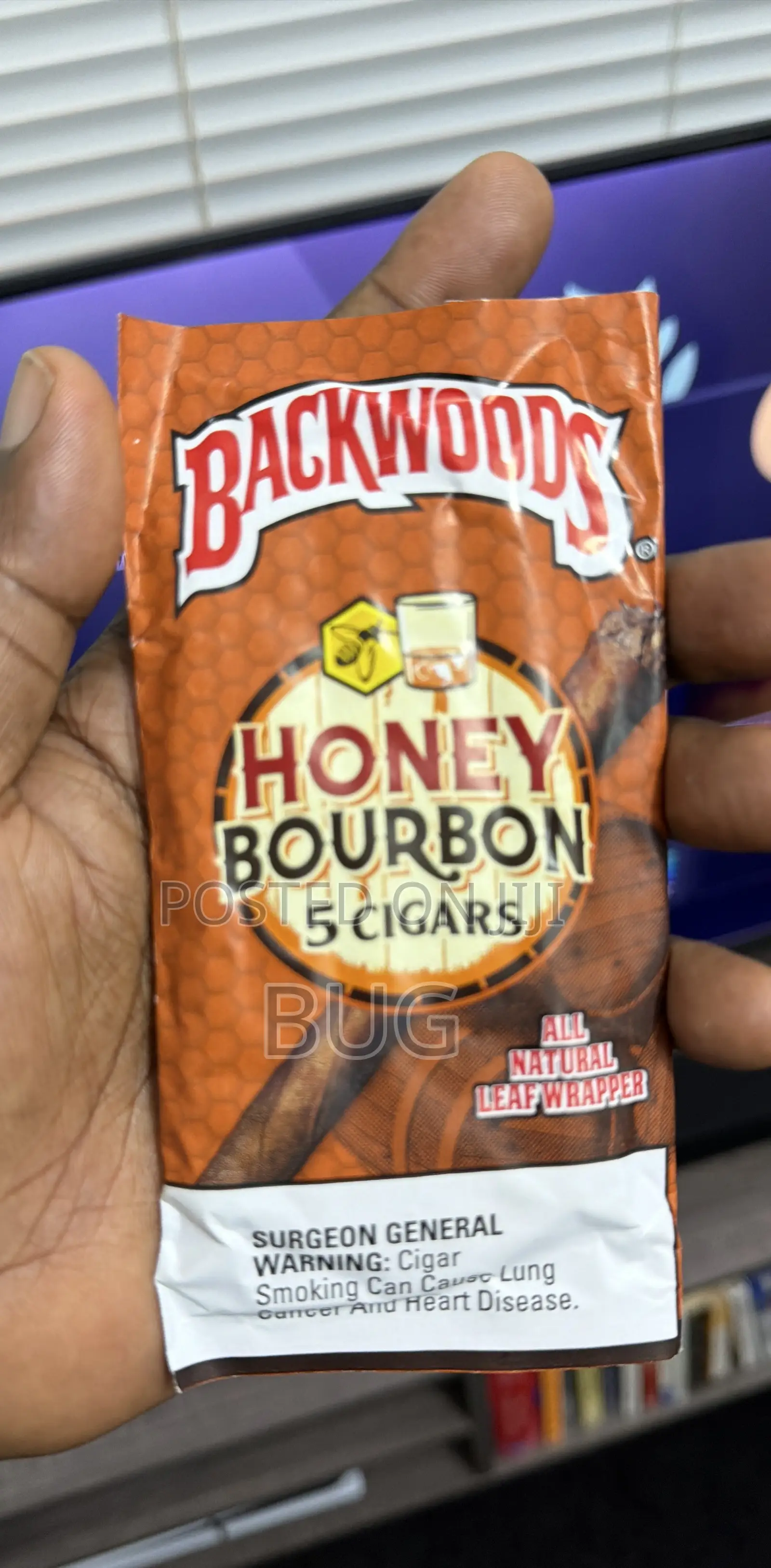 Backwoods USA