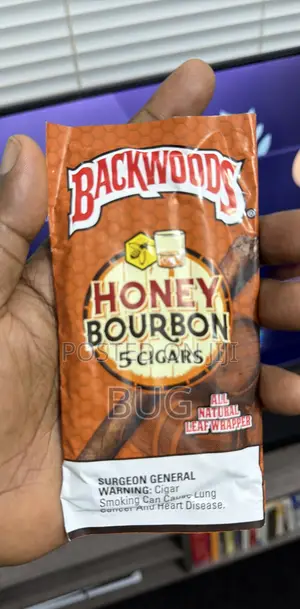 Backwoods USA