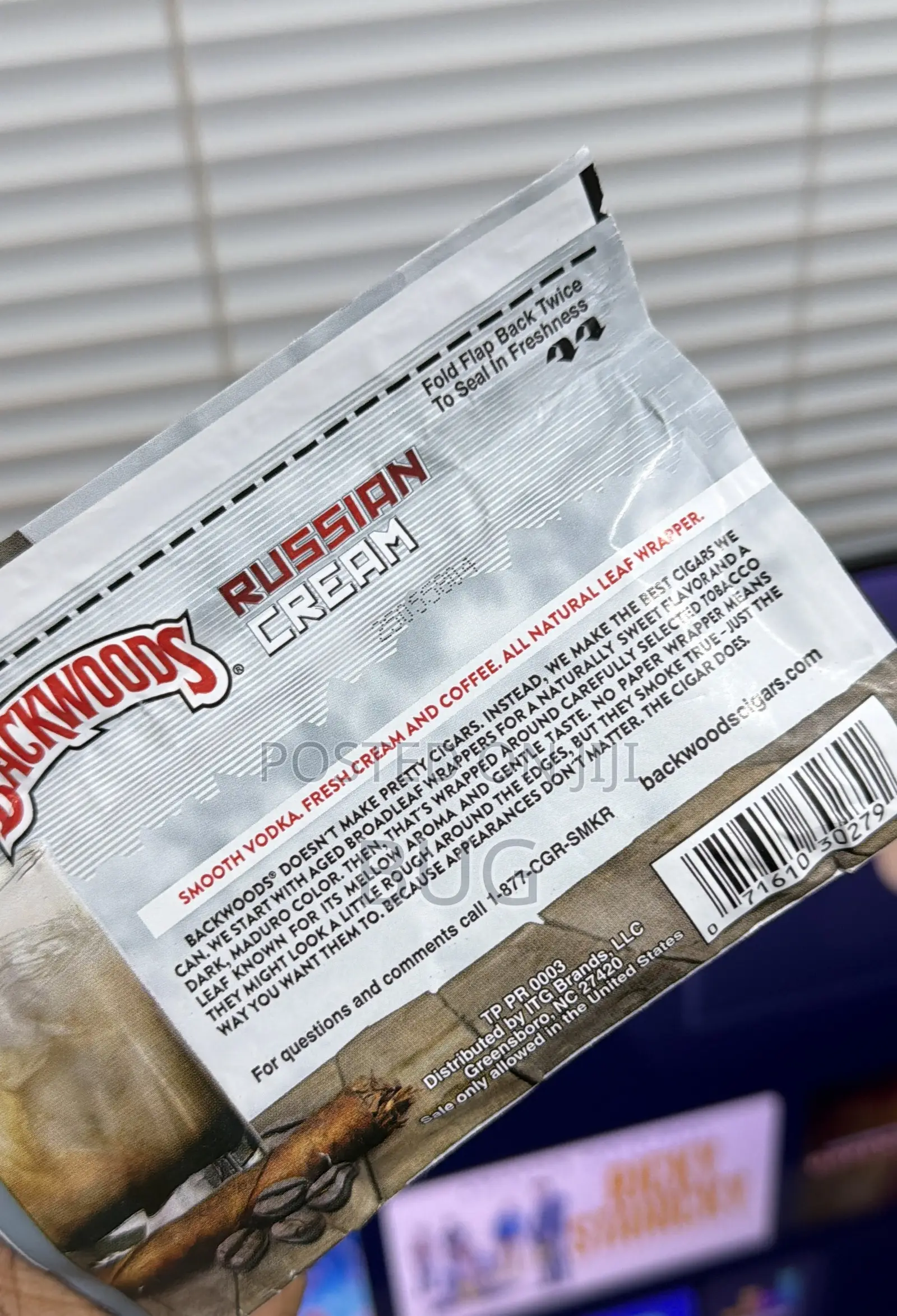 Backwoods USA