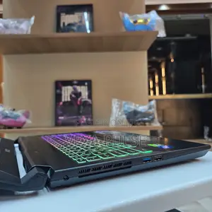 Laptop MSI Katana 15 16GB Intel Core i7 SSD 1T