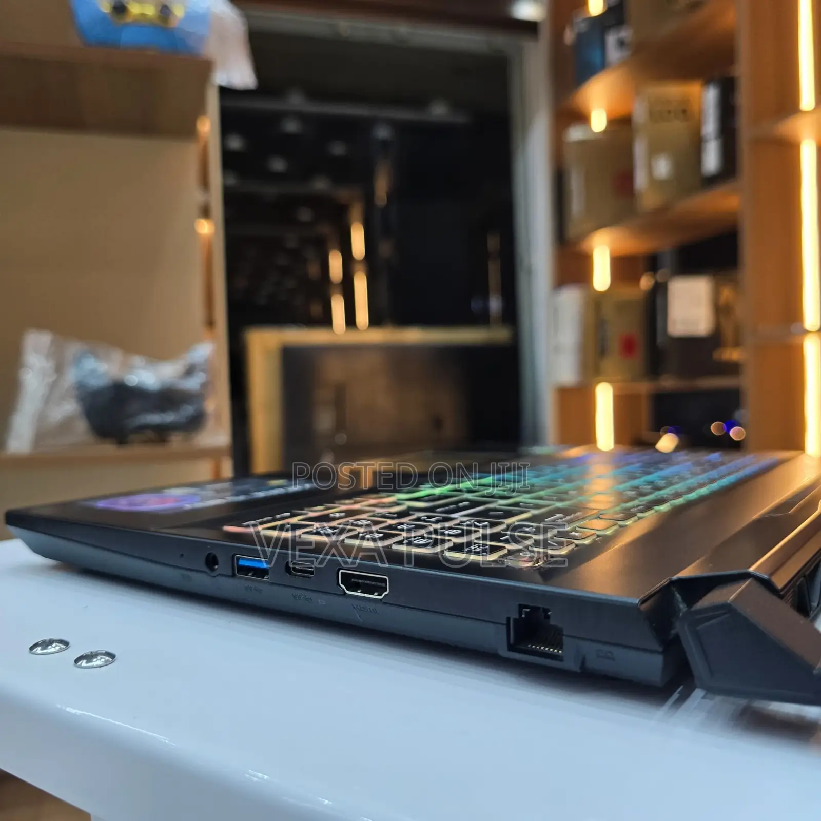 Laptop MSI Katana 15 16GB Intel Core i7 SSD 1T