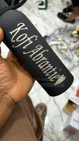 Customized Silicone Bottles