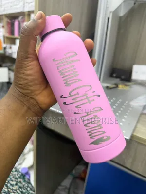 Customized Silicone Bottles