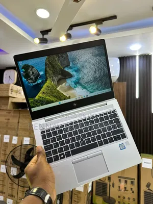 Laptop HP EliteBook 830 G6 16GB Intel Core i5 SSD 256GB