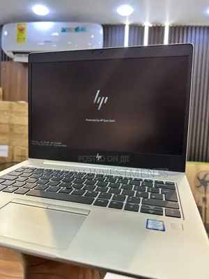 Laptop HP EliteBook 830 G6 16GB Intel Core i5 SSD 256GB
