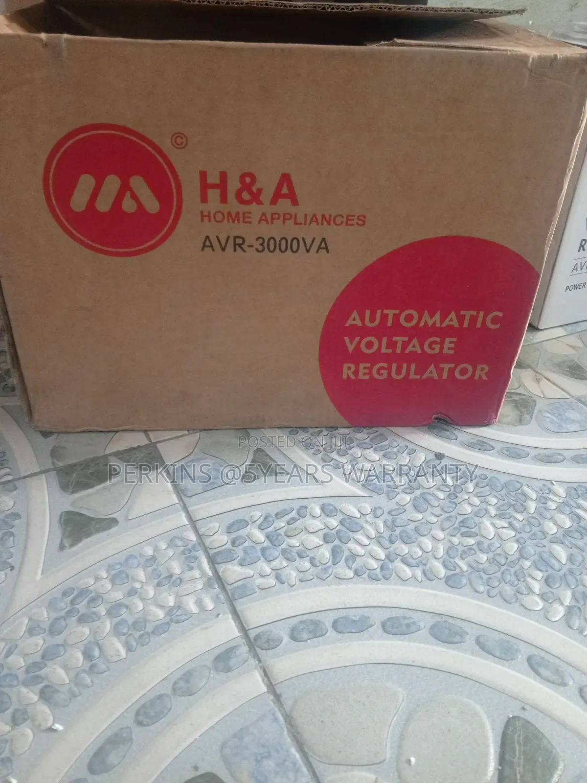 Good Life H a Automatic Voltage Regulator