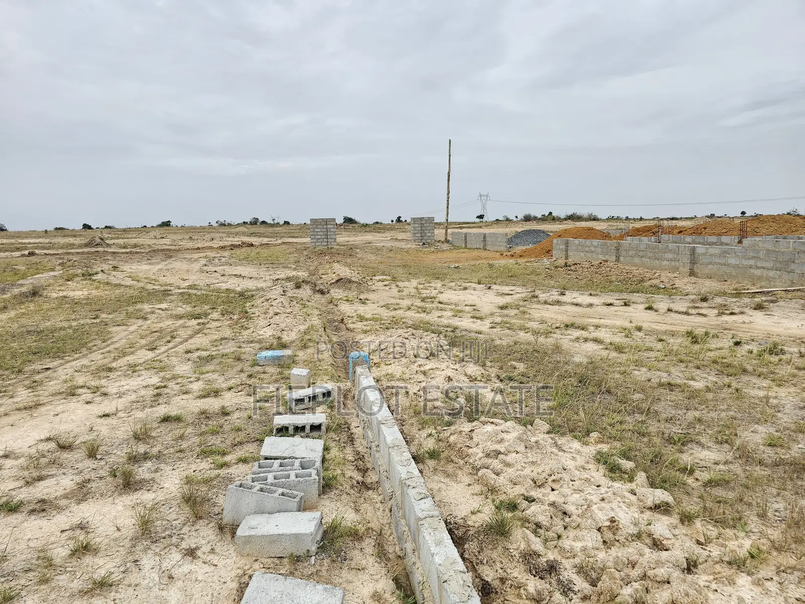 Proximity to Social Amenities – Tsopoli Skyport City