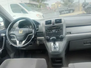 Honda CR-V 2011 Brown
