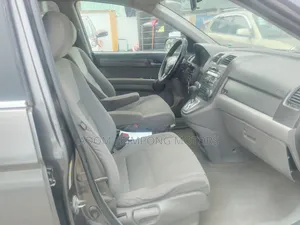 Honda CR-V 2011 Brown