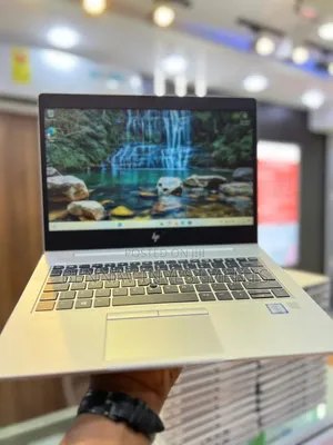 Laptop HP EliteBook 830 G6 8GB Intel Core i5 SSD 256GB